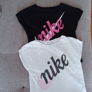 NIKE Kids Tops